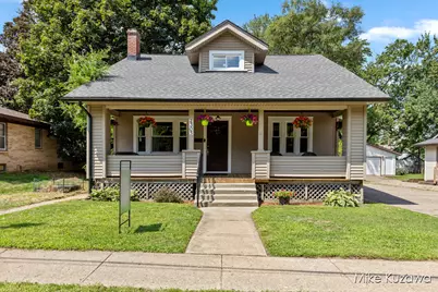 2303 Wyoming Avenue SW, Wyoming, MI 49519 - Photo 1