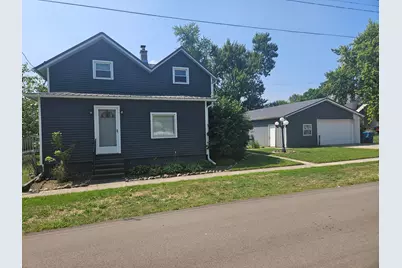 10957 N Church Street, Clayton, MI 49235 - Photo 1