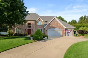 3737 Bellflower Dr, Portage, MI 49024 - Photo 1