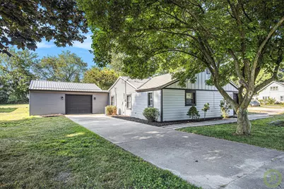 3632 Knapp Street NE, Grand Rapids, MI 49525 - Photo 1