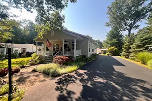 8439 W Easy St, Mears, MI 49436 - Photo 1