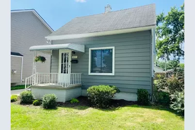8627 Robindale Avenue, Dearborn Heights, MI 48127 - Photo 1