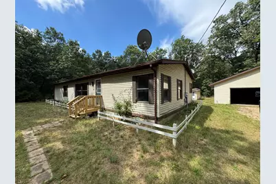 2995 S Pine Avenue, White Cloud, MI 49349 - Photo 1