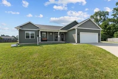 71304 Ilean Road, Edwardsburg, MI 49112 - Photo 1