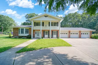 4209 N Dearing Road, Parma, MI 49269 - Photo 1