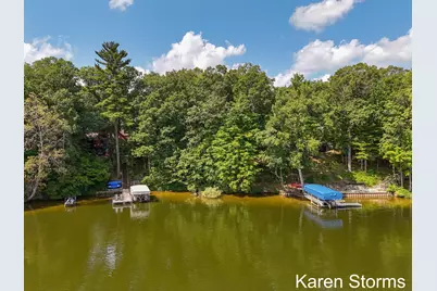 Lot 9 Wildwood Drive, Allegan, MI 49010 - Photo 1