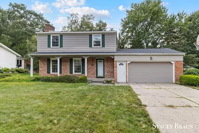 2357 Cambridge Drive SE, Grand Rapids, MI 49506 - Photo 1