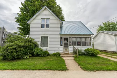 120 E Saint Marys Street, Decatur, MI 49045 - Photo 1