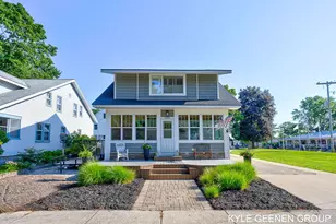 2245 Auburn Ave, Holland, MI 49424 - Photo 1