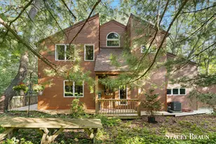 3493 Riverwoods Dr NE, Rockford, MI 49341 - Photo 1