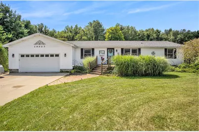 10337 4 Mile Road, East Leroy, MI 49051 - Photo 1