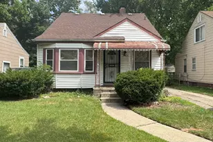 19320 Grandville Ave, Detroit, MI 48219 - Photo 1