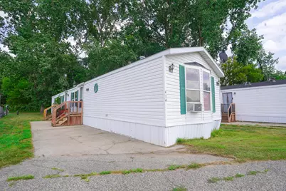 414 Sarah Street NE, Cedar Springs, MI 49319 - Photo 1