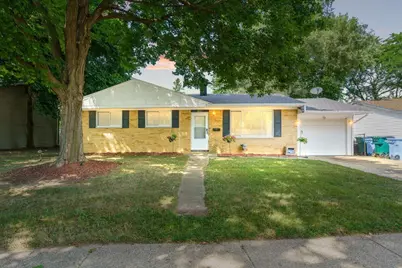 3800 Ronald Street, Lansing, MI 48911 - Photo 1