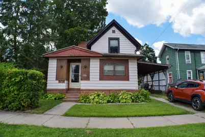 902 Backus Street, Jackson, MI 49202 - Photo 1
