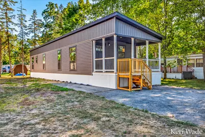 3501 Cedar Road, Twin Lake, MI 49457 - Photo 1