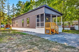 3501 Cedar Rd, Twin Lake, MI 49457 - Photo 1