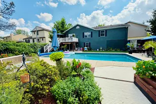 5636 Bearcreek Dr, Lansing, MI 48917 - Photo 1