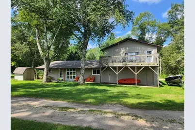 981 N Jay Lane, Baldwin, MI 49304 - Photo 1