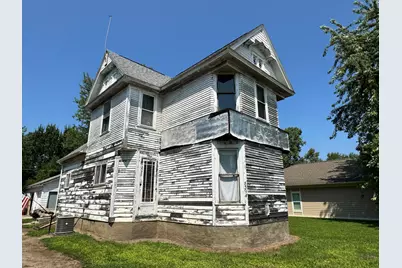 8394 S Adrian Hwy. Highway, Jasper, MI 49248 - Photo 1