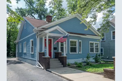 1212 E Main Street, Kalamazoo, MI 49048 - Photo 1