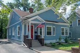 1212 E Main St, Kalamazoo, MI 49048 - Photo 1