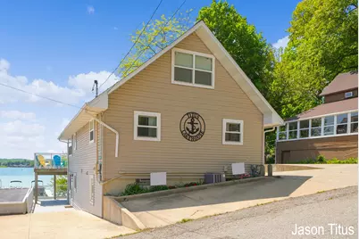 4610 Hilltop Drive, Caledonia, MI 49316 - Photo 1