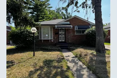 18134 Dequindre Street, Detroit, MI 48234 - Photo 1