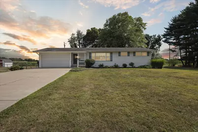 2548 Coquillard Drive, Niles, MI 49120 - Photo 1