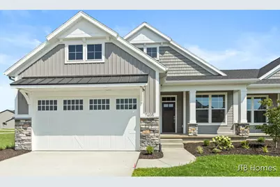 7605 Brook Villa Place #18, Allendale, MI 49401 - Photo 1