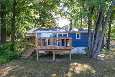 15550 1st Street, Mecosta, MI 49332 - Photo 1