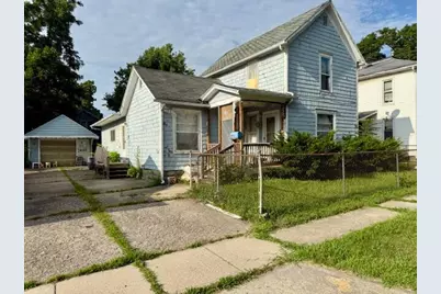 1108 Frank Street, Adrian, MI 49221 - Photo 1