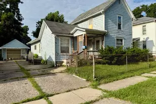 1108 Frank St, Adrian, MI 49221 - Photo 1