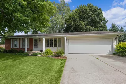 7052 Westgate Avenue, Jenison, MI 49428 - Photo 1