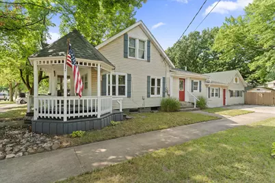1123 Cass Street, Niles, MI 49120 - Photo 1