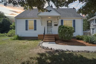 4214 Francis Street, Jackson, MI 49203 - Photo 1