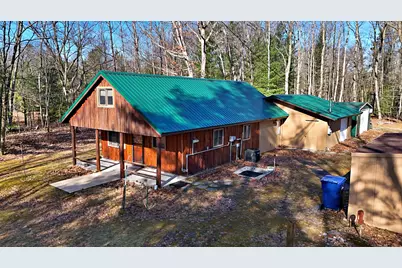 8991 W Oak Lane, Lake City, MI 49651 - Photo 1