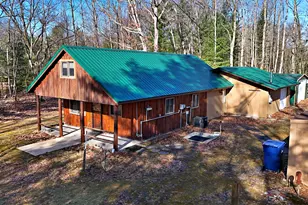 8991 W Oak Ln, Lake City, MI 49651 - Photo 1