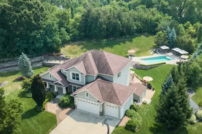 1128 Emerald Woods Court SE, Byron Center, MI 49315 - Photo 1