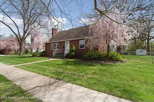 240 Holmes St, Eaton Rapids, MI 48827 - Photo 1