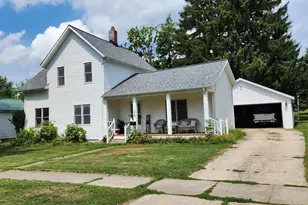 327 E Cherry St, Fremont, MI 49412 - Photo 1