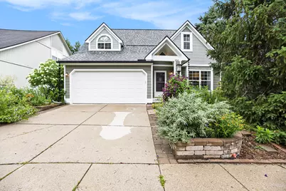 2512 Jade Court, Ann Arbor, MI 48103 - Photo 1