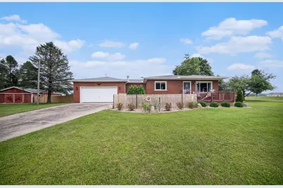 3571 N Francisco Road, Grass Lake, MI 49240 - Photo 1