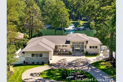 16210 Highland Drive, Spring Lake, MI 49456 - Photo 1