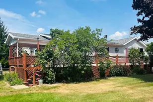 19911 Maple St, Chippewa Lake, MI 49320 - Photo 1