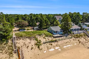 10589 Lake Shore Dr, West Olive, MI 49460 - Photo 1