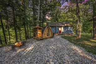 9254 E New River Dr, Howard City, MI 49329 - Photo 1