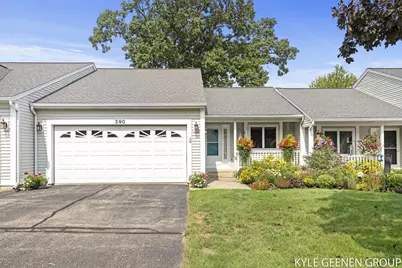 290 Winter Oaks Drive E, Holland, MI 49424 - Photo 1