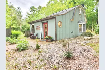 1120 N Meadowbrook Road, White Cloud, MI 49349 - Photo 1