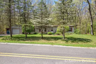 3361 Shorecrest Dr, Pierson, MI 49339 - Photo 1